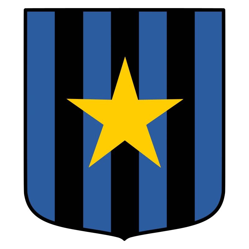 Dunkelblau