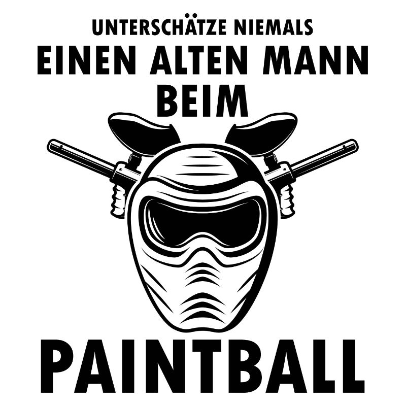 Paintball Airsoft