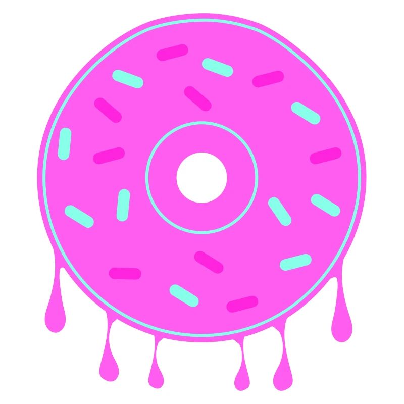 donut