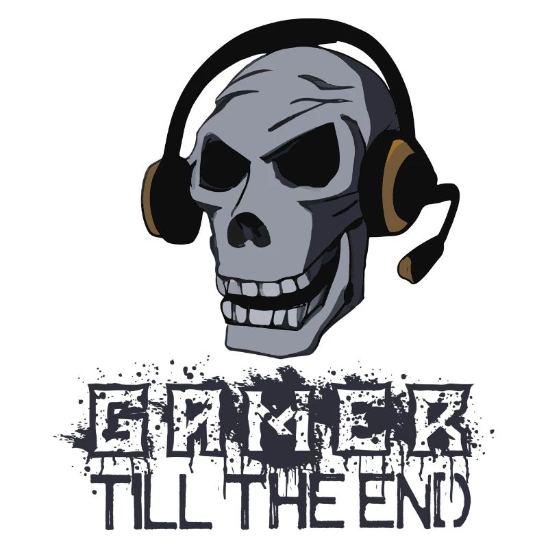 Gamerskull