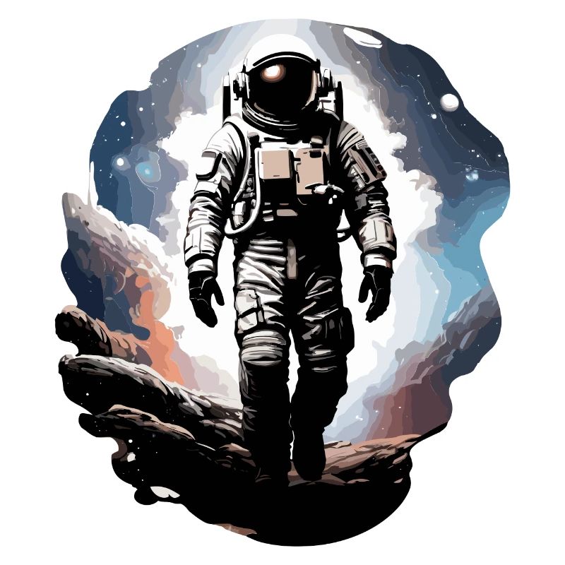 Astronaut