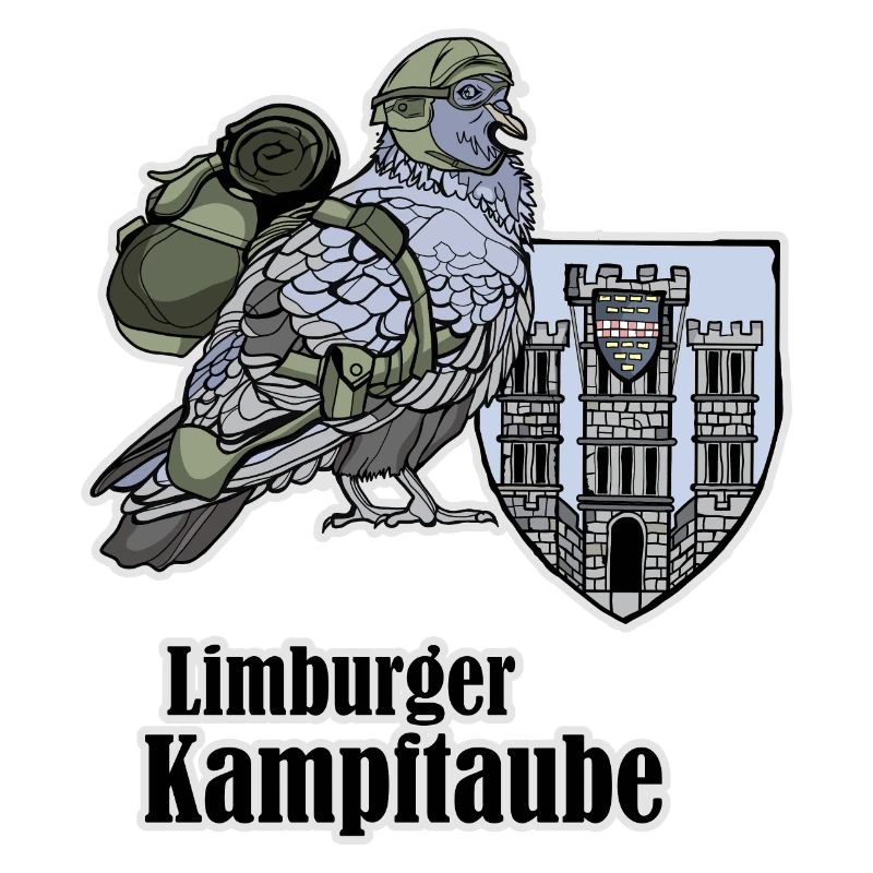 Limburger Kampftaube
