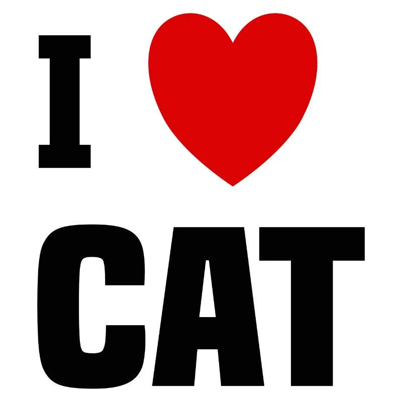 liebe Katze