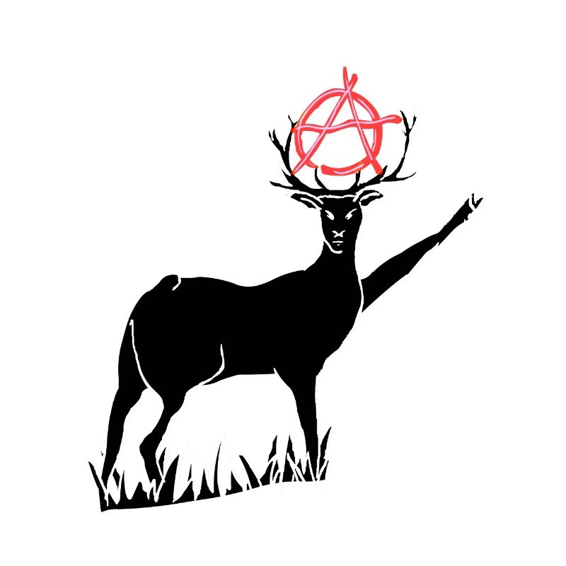 A Deer