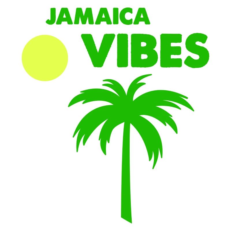 jamaica vibes