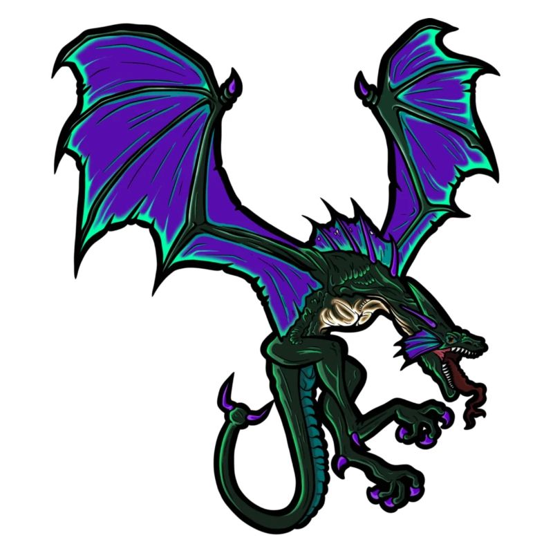 Drache