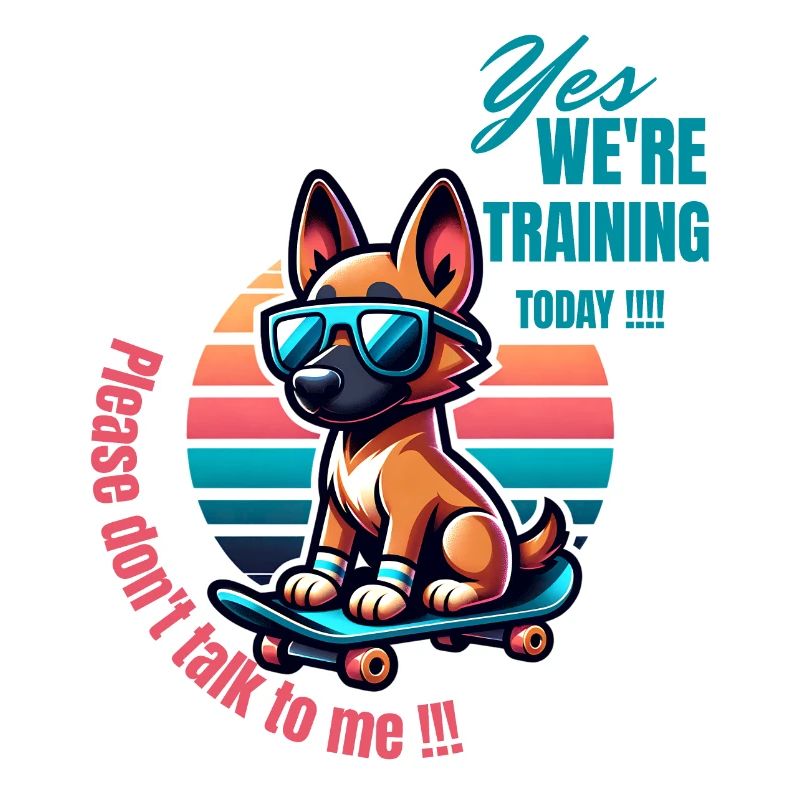 Hunde Training