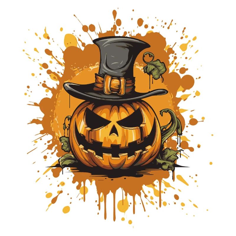 kürbis halloween