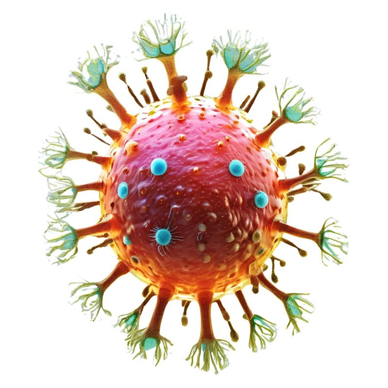 Virus