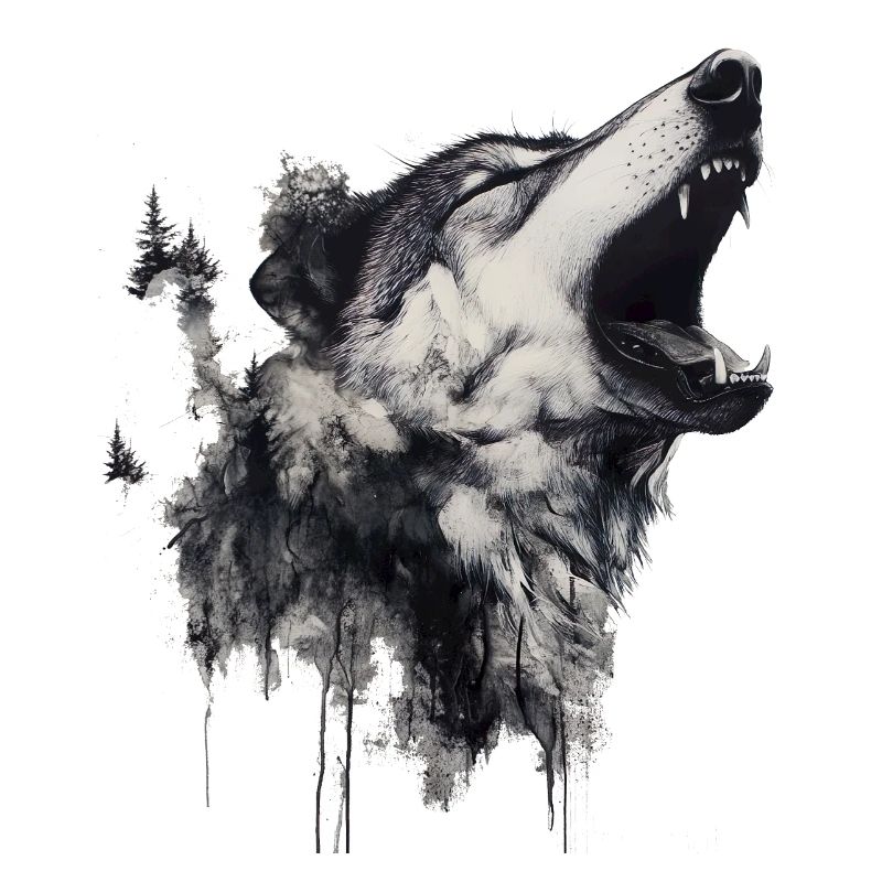 Die Wolfsangst, ein komplexes Phänomen