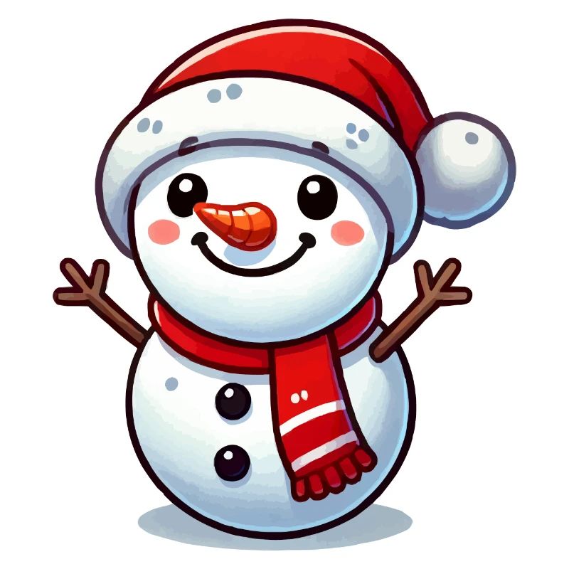 Snowman