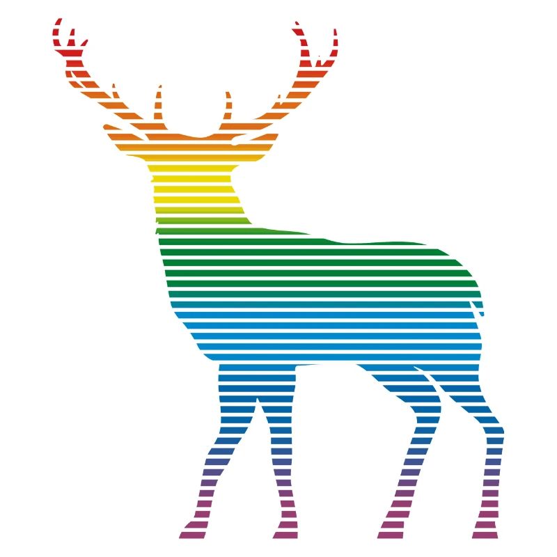 Hirsch