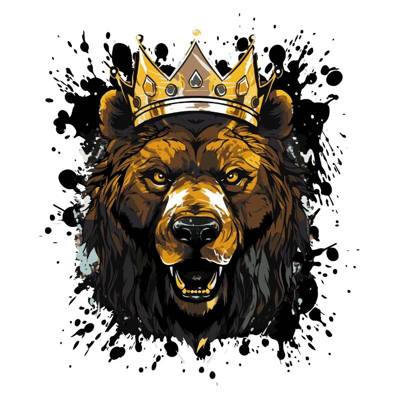 bär krone