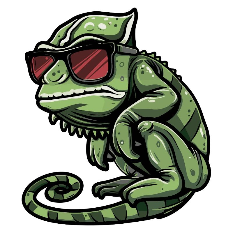Chameleon Tier