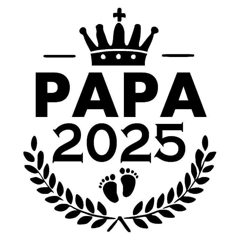 Papa 2025