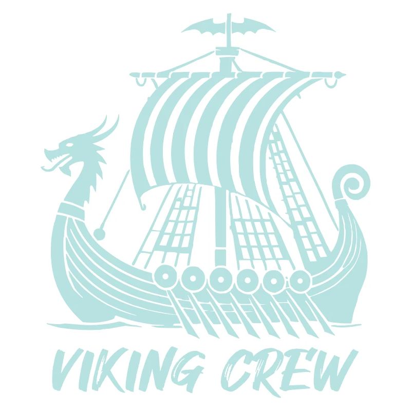 wikinger schiff viking