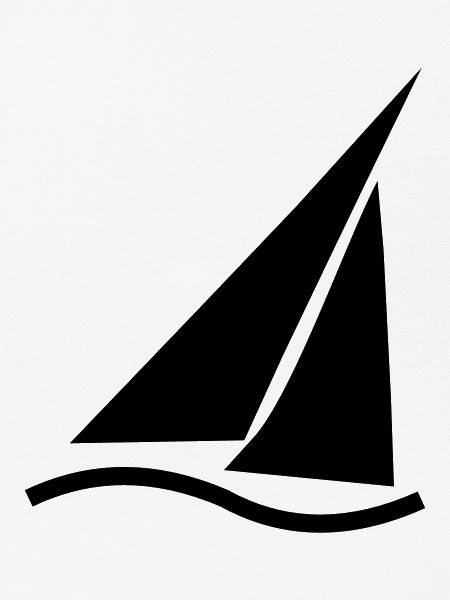 Regatta (kleines Symbol)