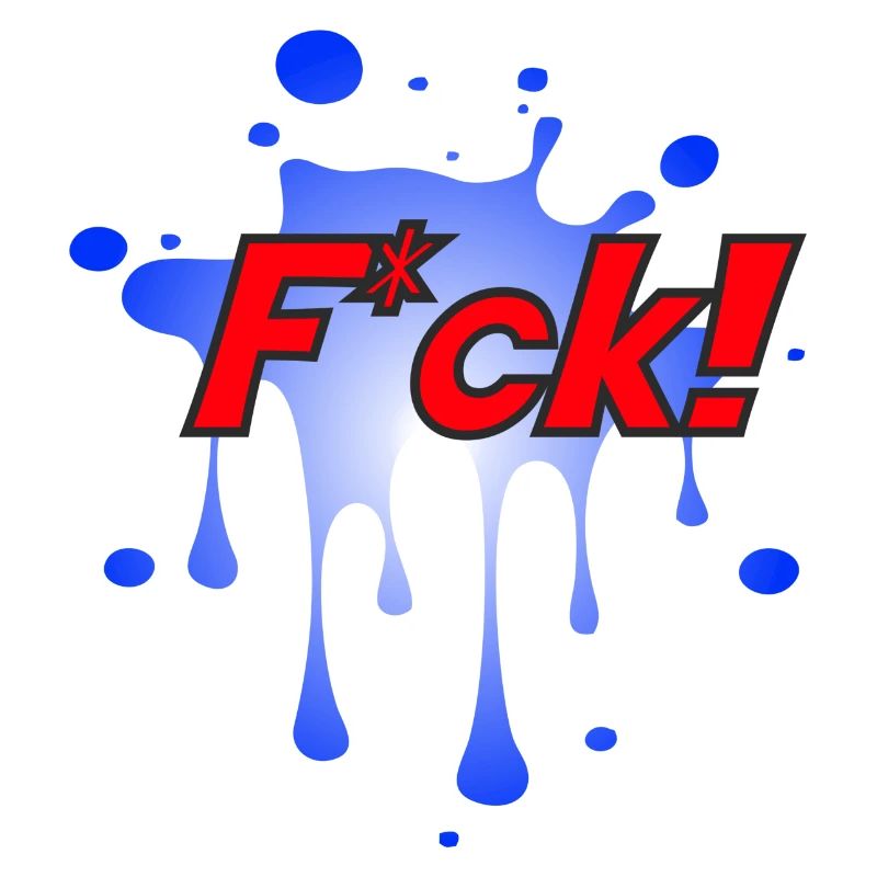 Fuck/F*ck