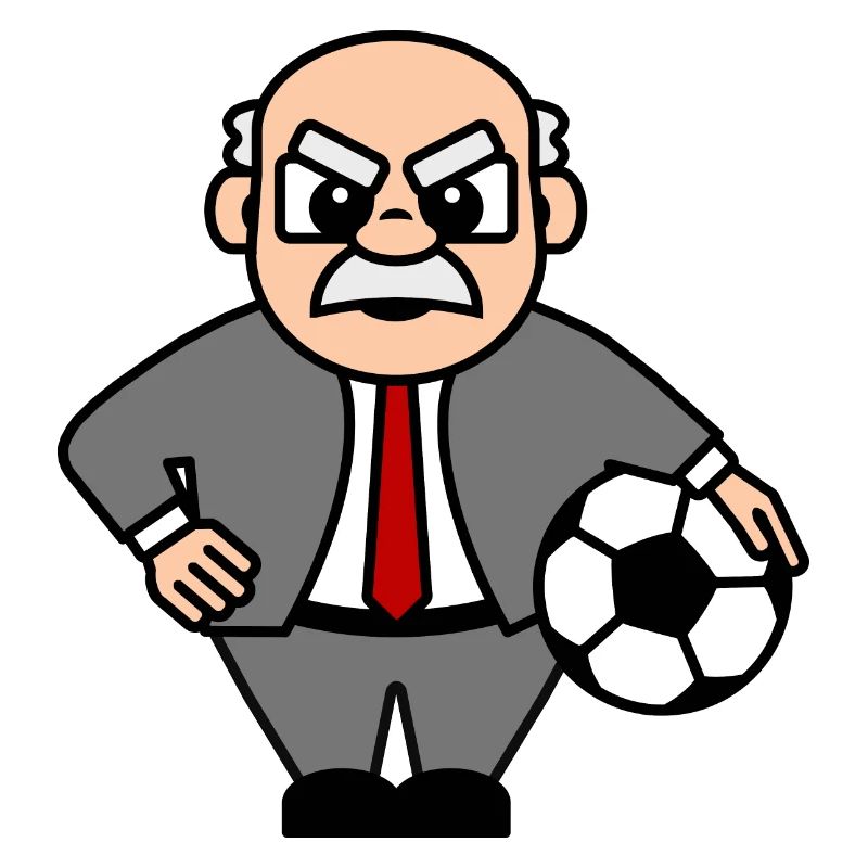 Heinrich der Manager