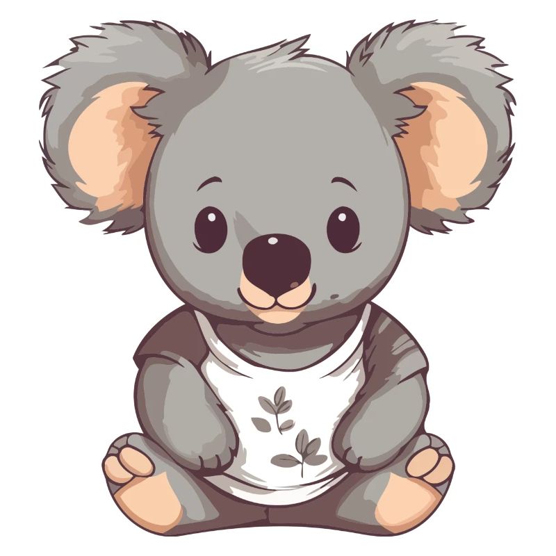 Koala mignon