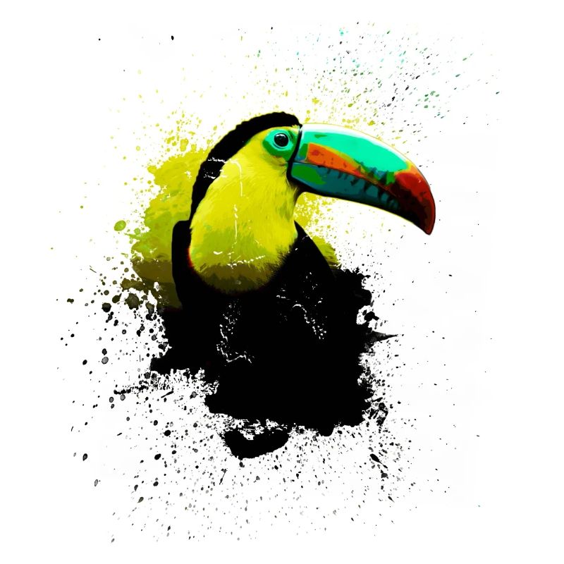 Toucan