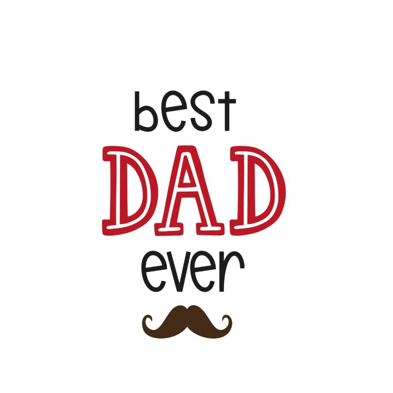 Best Dad Ever