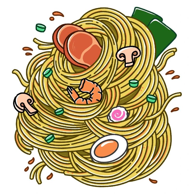 Ramen!!