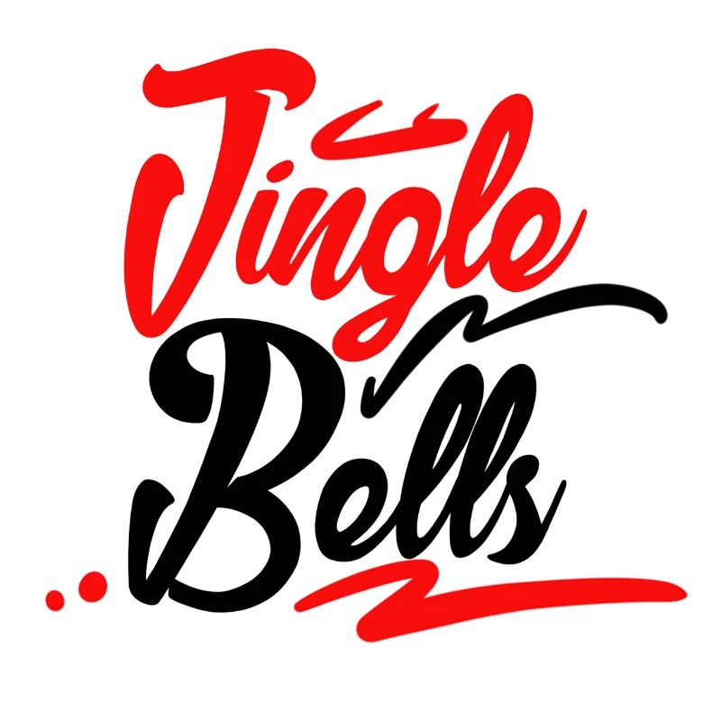 Jingle Bells Weihnachten