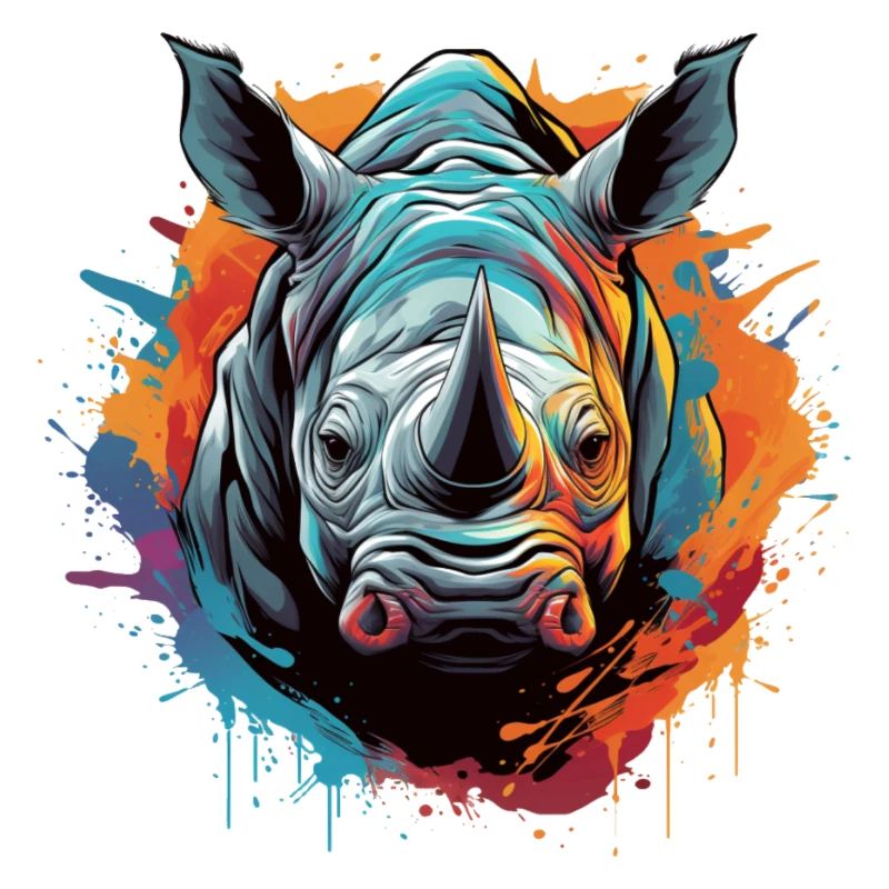 Party Nashorn