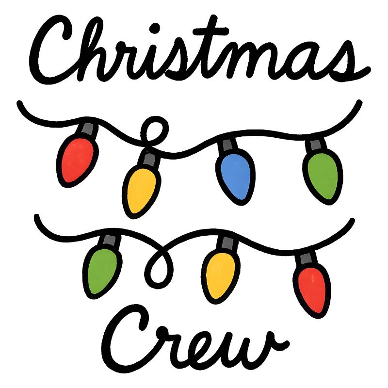Christmas Crew