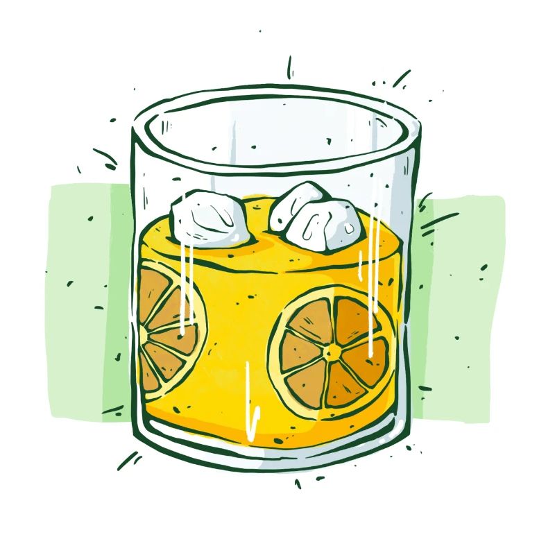 Orangensaft