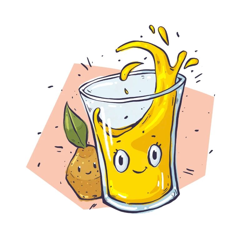Orangensaft