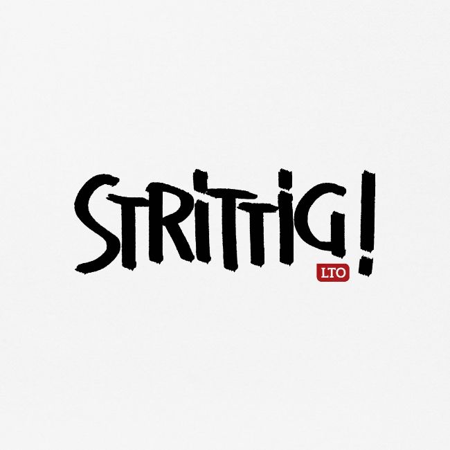 STRITTIG