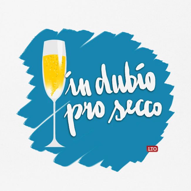 in dubio pro secco