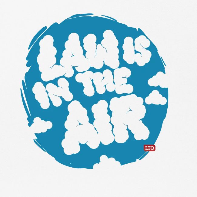 Law is in the air