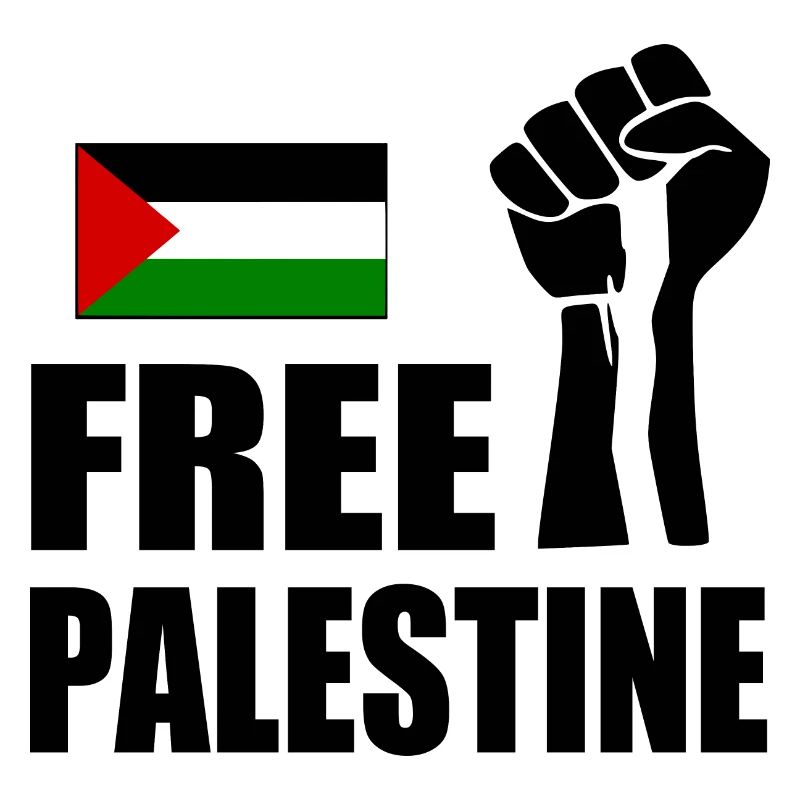 Free palestine