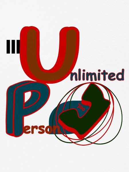 Unlimited Person Cool