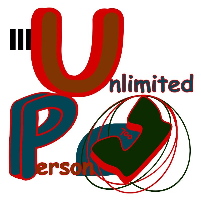 Unlimited Person Cool