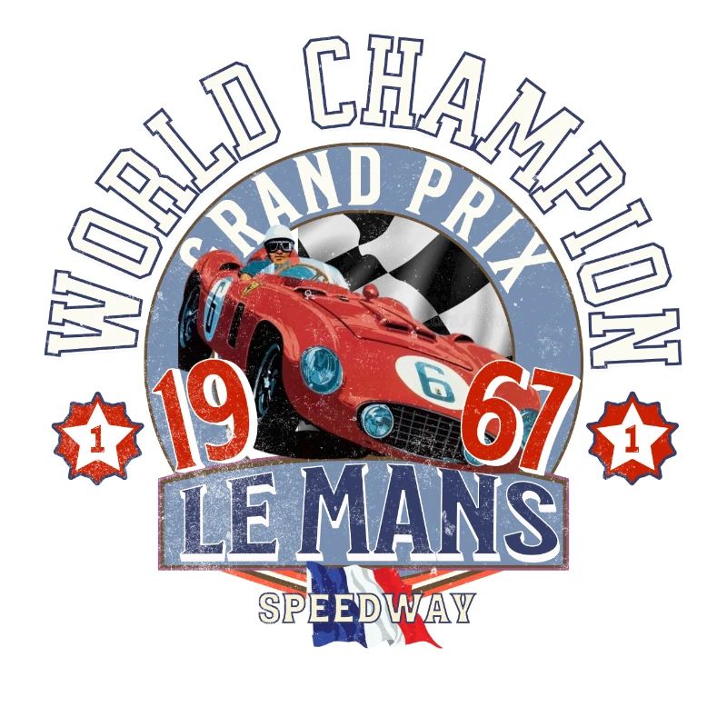 Oldtimer-Weltmeister Speedway