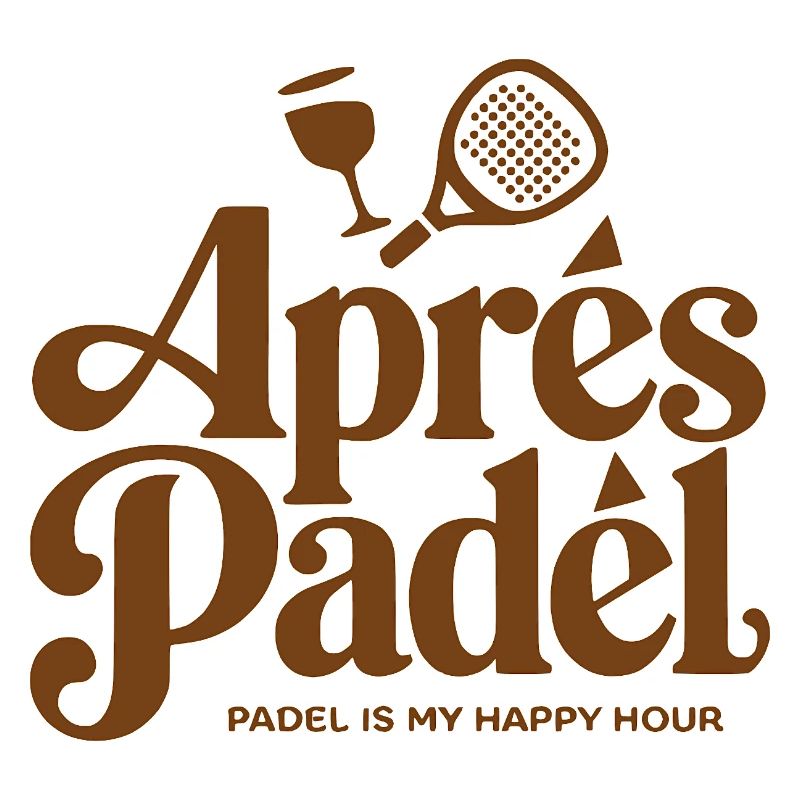 Apres Padel 1