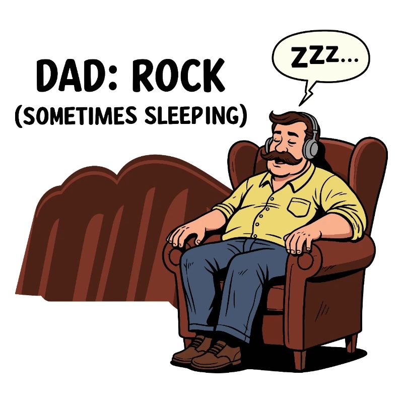 Papa: Fels