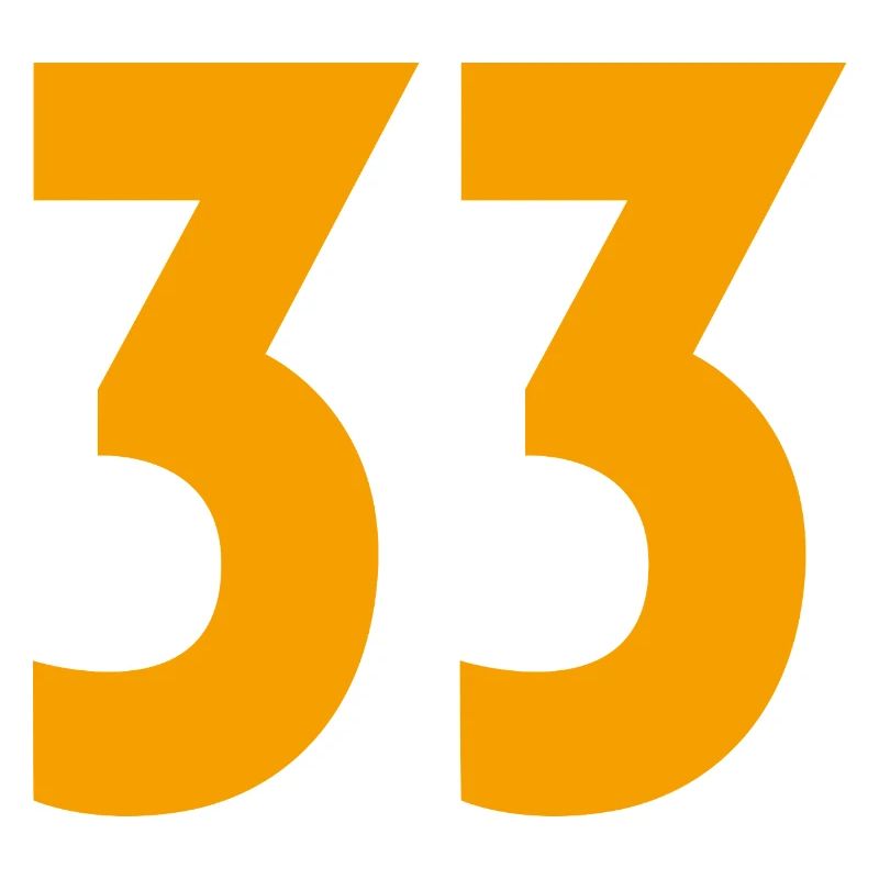 33