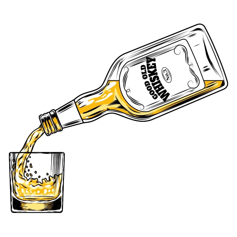 Whisky Alkohol