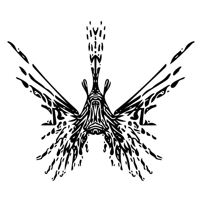 Feuerfisch / Lionfish