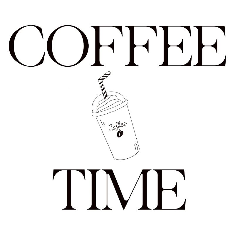 COFFEE TIME