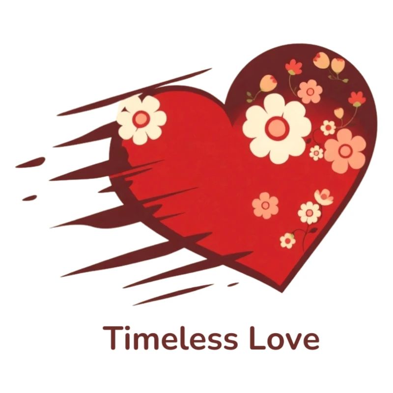 Zeitlose Liebe