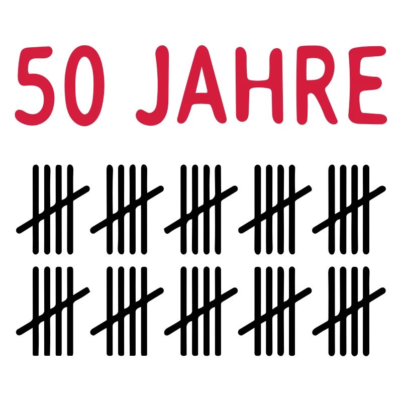 50 years