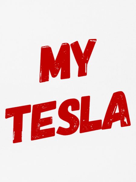My Tesla