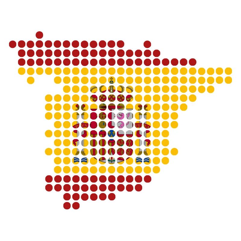 Spanien