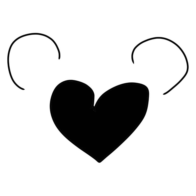 Herz Symbol Liebe